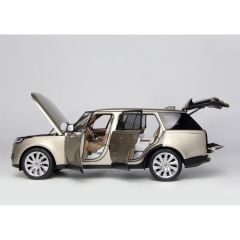 LCD-MODEL - LAND ROVER - RANGE ROVER 2022