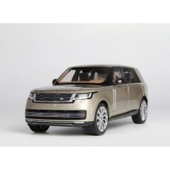 LCD-MODEL - LAND ROVER - RANGE ROVER 2022