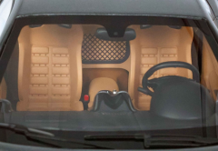 1/18 BBR-MODELS - FERRARI - 599 GTB FIORANO 2006 - MANUAL GEAR BOX