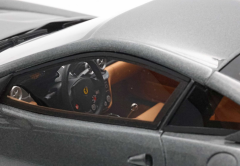 1/18 BBR-MODELS - FERRARI - 599 GTB FIORANO 2006 - MANUAL GEAR BOX