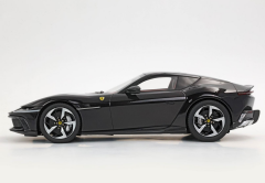 1/18 BBR-MODELS - FERRARI - 12CILINDRI COUPE V12 830cv 2024