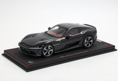 1/18 BBR-MODELS - FERRARI - 12CILINDRI COUPE V12 830cv 2024