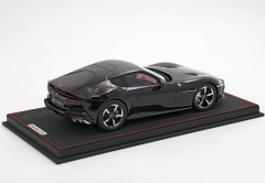1/18 BBR-MODELS - FERRARI - 12CILINDRI COUPE V12 830cv 2024