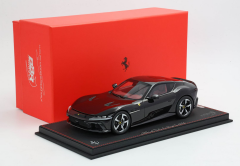 1/18 BBR-MODELS - FERRARI - 12CILINDRI COUPE V12 830cv 2024