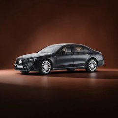 1/18 NZG Mercedes-AMG S 63 E Performance - 111600052