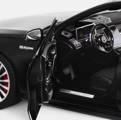 1/18 NZG Mercedes-AMG S 63 E Performance - 111600052