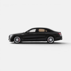1/18 NZG Mercedes-AMG S 63 E Performance - 111600052