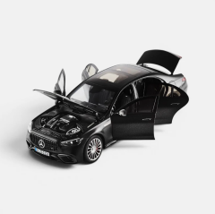 1/18 NZG Mercedes-AMG S 63 E Performance - 111600052