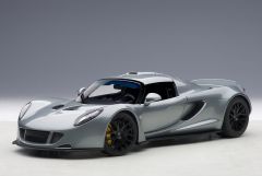 AUTOART - HENNESSEY - VENOM GT COUPE SPIDER 2012