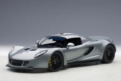 AUTOART - HENNESSEY - VENOM GT COUPE SPIDER 2012