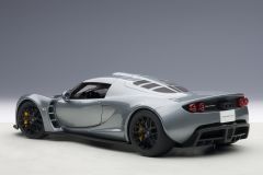 AUTOART - HENNESSEY - VENOM GT COUPE SPIDER 2012
