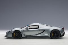 AUTOART - HENNESSEY - VENOM GT COUPE SPIDER 2012