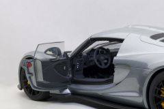 AUTOART - HENNESSEY - VENOM GT COUPE SPIDER 2012