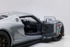 AUTOART - HENNESSEY - VENOM GT COUPE SPIDER 2012
