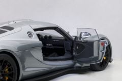 AUTOART - HENNESSEY - VENOM GT COUPE SPIDER 2012