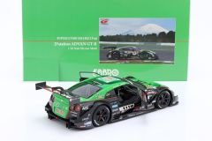 EBBRO - Nissan GT-R GT500 #24 Race 2 Fuji Super GT Series 2014 Krumm, Sasaki