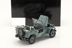 KYOSHO - TOYOTA - LAND CRUISER BJ 4X4 1951