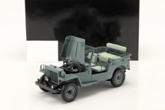 KYOSHO - TOYOTA - LAND CRUISER BJ 4X4 1951