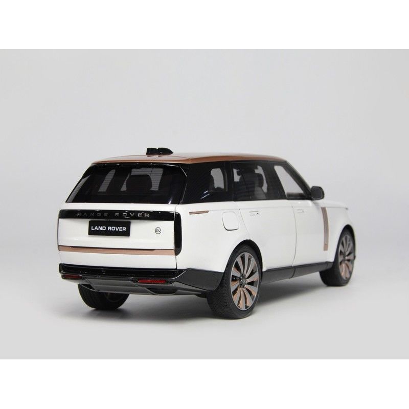 LCD-MODEL - LAND ROVER - RANGE ROVER 2022