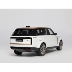 LCD-MODEL - LAND ROVER - RANGE ROVER 2022