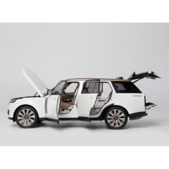 LCD-MODEL - LAND ROVER - RANGE ROVER 2022