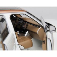 LCD-MODEL - LAND ROVER - RANGE ROVER 2022