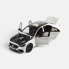 1/18 NZG Mercedes-AMG S 63 E Performance - 111600040