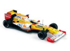 Renault F1 ING Team R29 2009