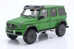 ALMOST-REAL - MERCEDES BENZ - G-CLASS G63 AMG (W463) 4x4 2023