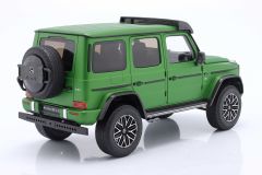 ALMOST-REAL - MERCEDES BENZ - G-CLASS G63 AMG (W463) 4x4 2023