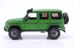 ALMOST-REAL - MERCEDES BENZ - G-CLASS G63 AMG (W463) 4x4 2023