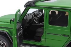 ALMOST-REAL - MERCEDES BENZ - G-CLASS G63 AMG (W463) 4x4 2023