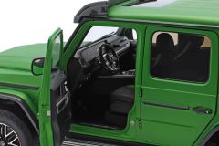 ALMOST-REAL - MERCEDES BENZ - G-CLASS G63 AMG (W463) 4x4 2023
