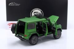 ALMOST-REAL - MERCEDES BENZ - G-CLASS G63 AMG (W463) 4x4 2023