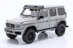 ALMOST-REAL - MERCEDES BENZ - G-CLASS G63 AMG (W463) 4x4 2023