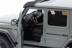 ALMOST-REAL - MERCEDES BENZ - G-CLASS G63 AMG (W463) 4x4 2023