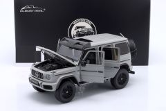 ALMOST-REAL - MERCEDES BENZ - G-CLASS G63 AMG (W463) 4x4 2023