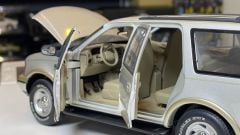 UT-MODELS - FORD USA - EXPEDITION XLT SUV 2001