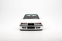 OTTO-MOBILE - BMW - 3-SERIES M3 GTR (E36) KHYZYL SALEEM 1993