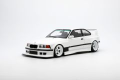 OTTO-MOBILE - BMW - 3-SERIES M3 GTR (E36) KHYZYL SALEEM 1993