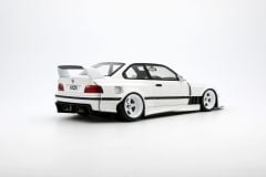 OTTO-MOBILE - BMW - 3-SERIES M3 GTR (E36) KHYZYL SALEEM 1993