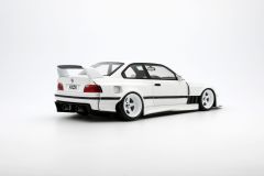 OTTO-MOBILE - BMW - 3-SERIES M3 GTR (E36) KHYZYL SALEEM 1993
