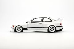 OTTO-MOBILE - BMW - 3-SERIES M3 GTR (E36) KHYZYL SALEEM 1993
