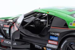 EBBRO - Nissan GT-R GT500 #24 Winner Fuji Super GT Series 2015 Sasaki, Krumm