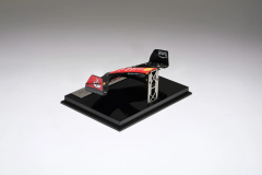 1/12 AMALGAM SF23 Front Wing 2023 Season Nosecone