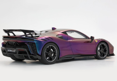 1/18 BBR Ferrari SF90 XX Stradale chamaleon