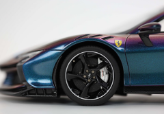 1/18 BBR Ferrari SF90 XX Stradale chamaleon