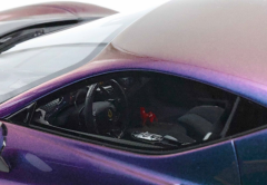 1/18 BBR Ferrari SF90 XX Stradale chamaleon