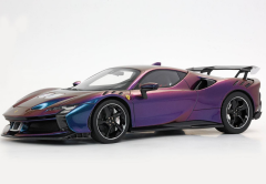 1/18 BBR Ferrari SF90 XX Stradale chamaleon
