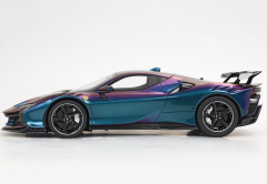 1/18 BBR Ferrari SF90 XX Stradale chamaleon